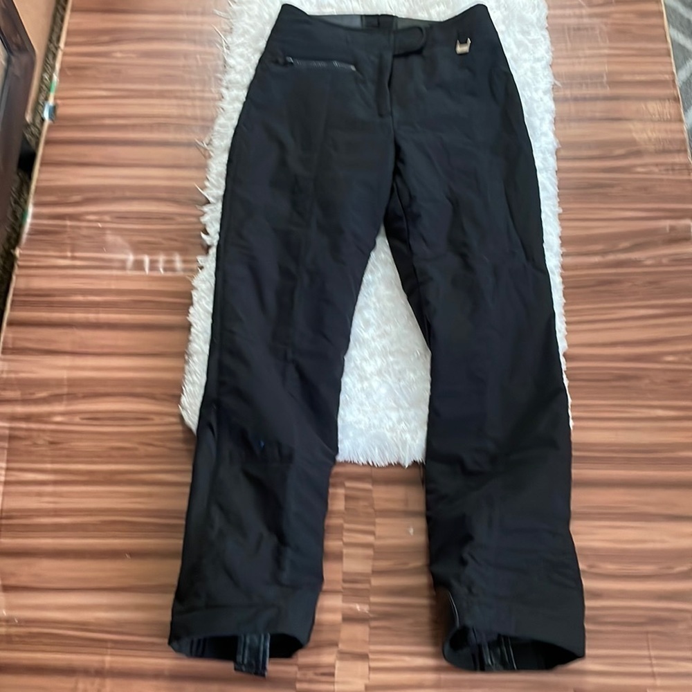 SPORTSCASTER Ski Snowboarding Pants Size 12